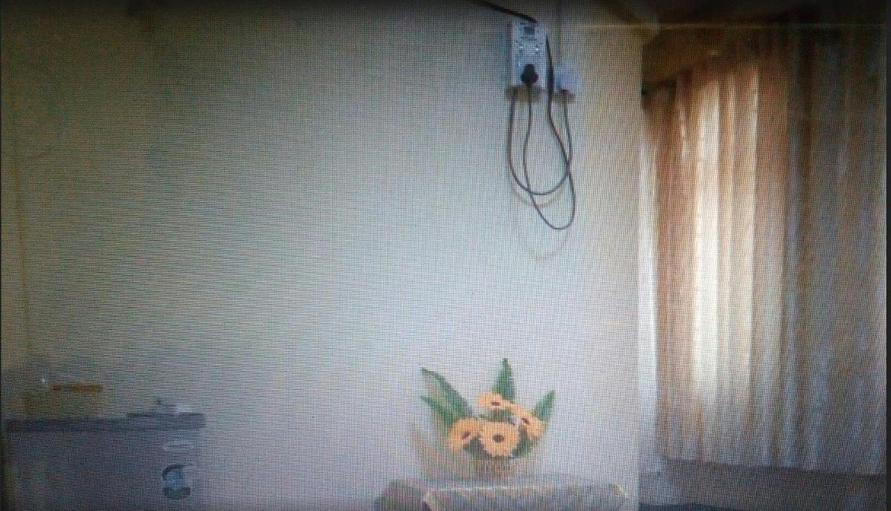 Galaxy Motel Hpa-An Dış mekan fotoğraf