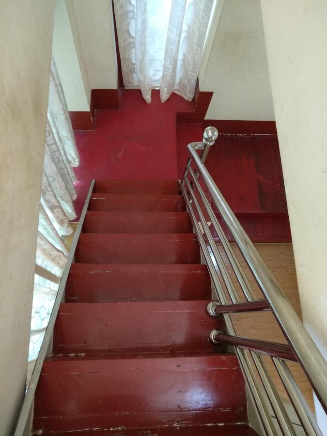 Galaxy Motel Hpa-An Dış mekan fotoğraf